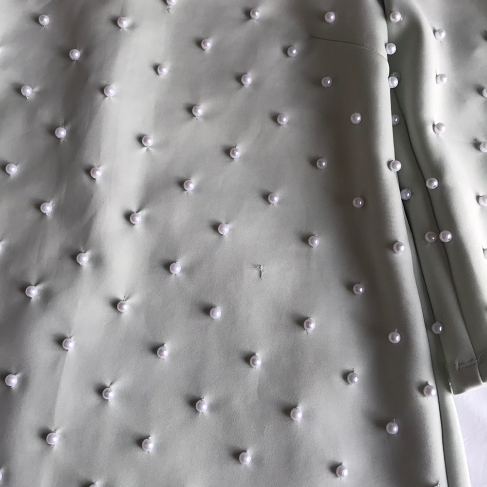 ASOS Beaded dress - Picture 8 of 8